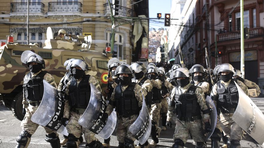 ¿Qué está pasando en Bolivia? Del golpe de 2019 contra Evo Morales al de 2024 contra Luis Arce