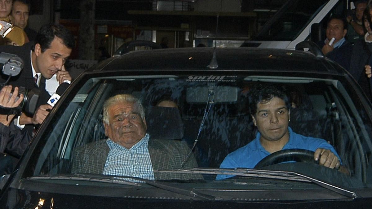 Caso Maradona: denuncian que peritos de la Junta Médica analizaron por error la historia clínica de Don Diego
