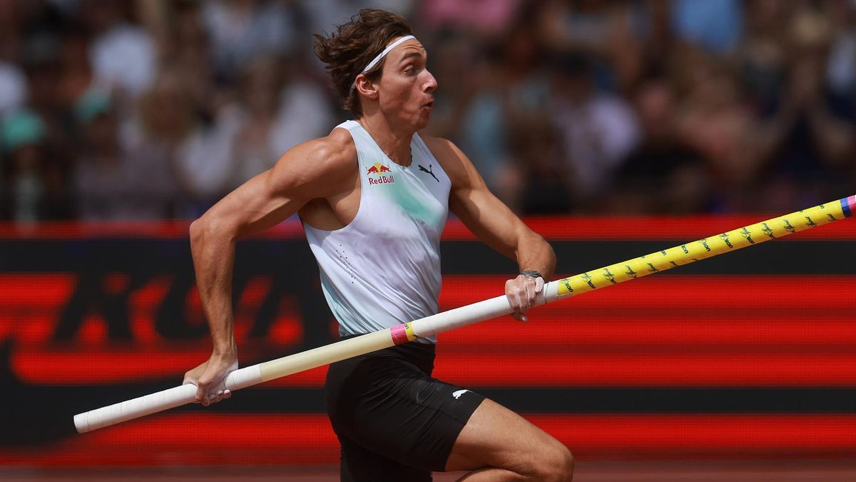 Duplantis busca batir un nuevo récord y título en el europeo de Birmingham 2026: previa, horario y dónde verlo por TV