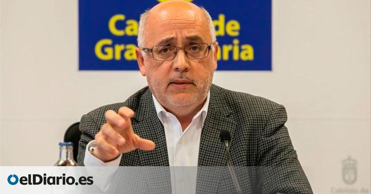 La Vuelta 2026 no acabará en las Islas tras la renuncia del Cabildo de Gran Canaria