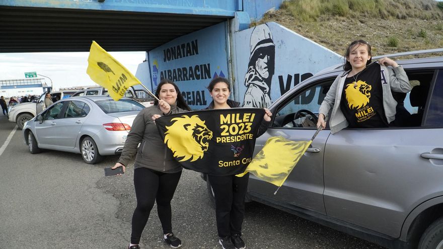 El Gobierno declaró el 2024 como el "Año de la Defensa de la Vida, la Libertad y la Propiedad"