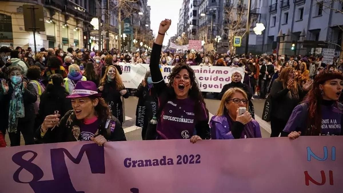 De la revolución sexual de los 60 a las conservadoras 'guerras de género' actuales
