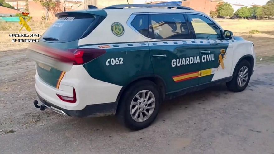 Asesinada una mujer en Moguer y detenida su expareja como presunto autor de un crimen machista