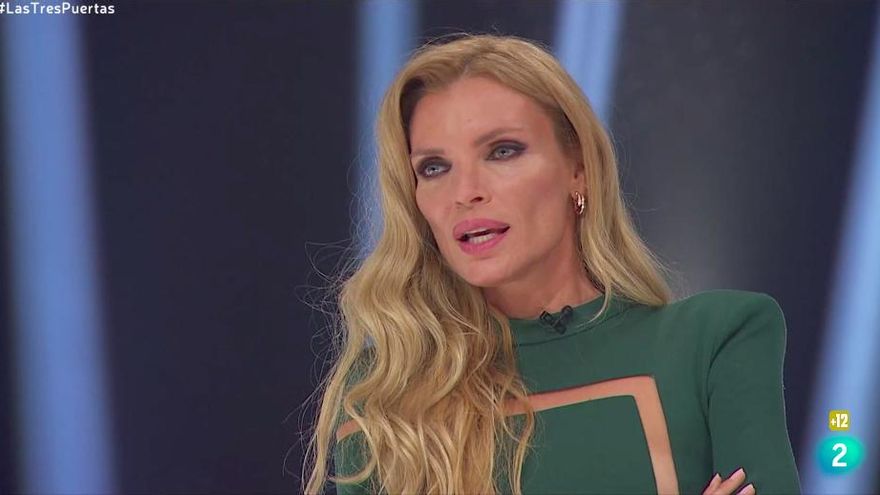 Esther Cañadas desveló las razones por las que frenó su carrera: "Me daban envidia cosas normales"