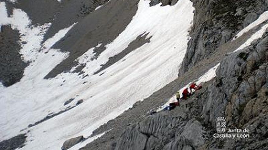 Imagen: Junta de Castilla y León.