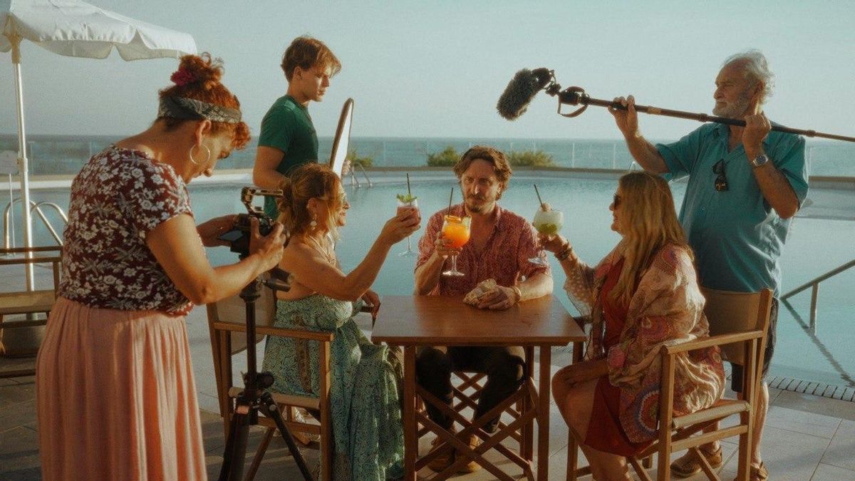 Cortonaos Film Festival La Palma abre la convocatoria de su segunda edición