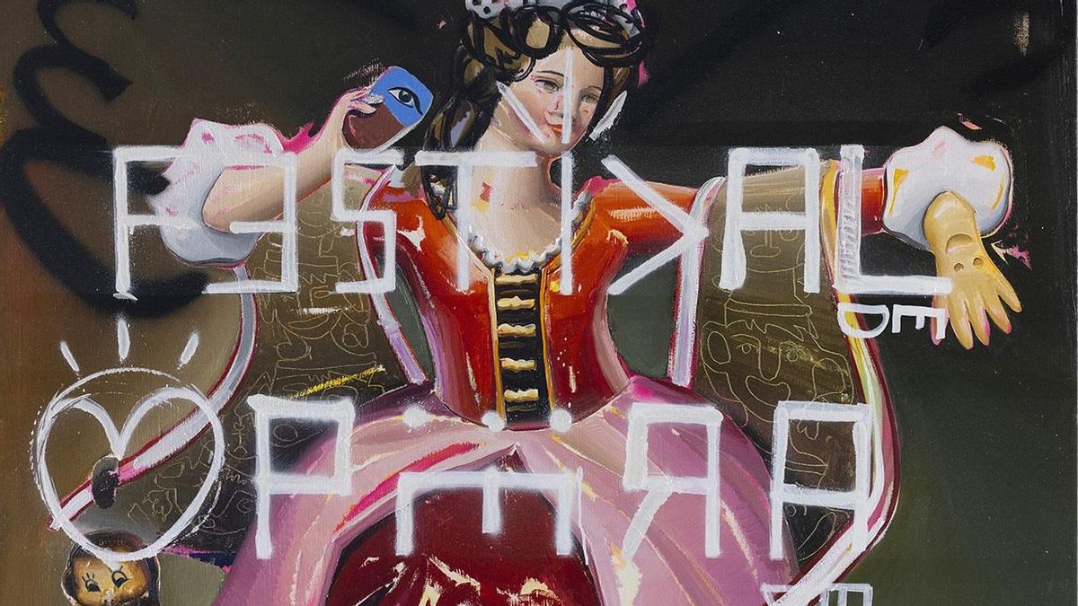 'Ópera prima' en Sevilla: la música teatral irrumpe en la capital con un primer festival para todos los públicos