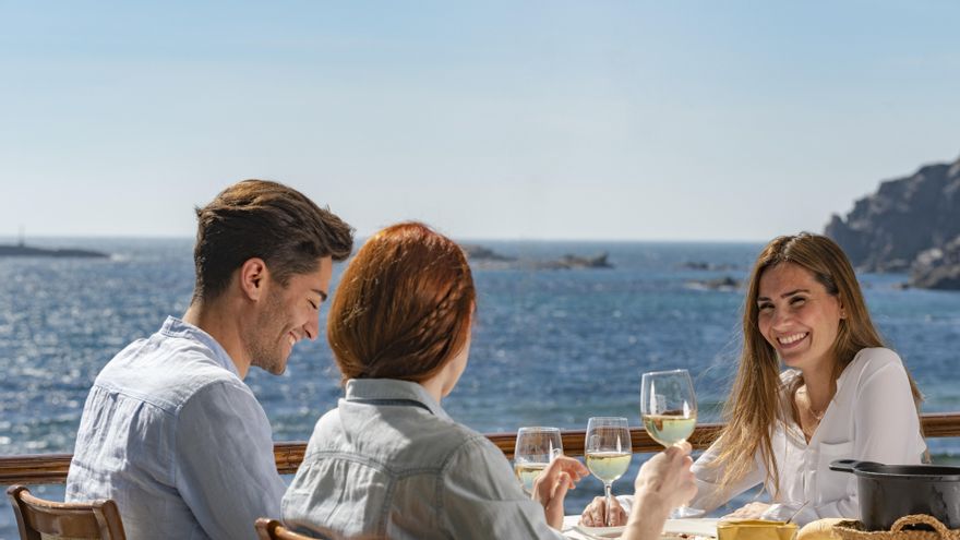 La costa de Cabo de Palos contiene un entorno gastronómico provilegiado