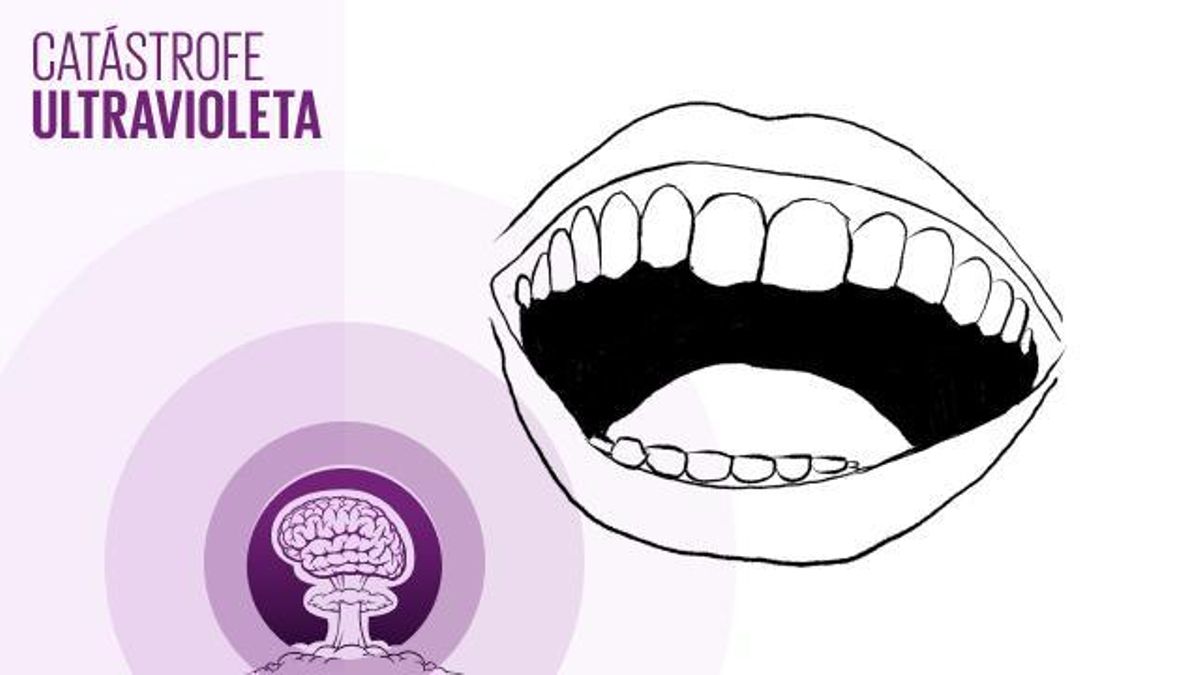 🎙 PODCAST | ¿Qué es el humor? ¿Por qué nos reímos?