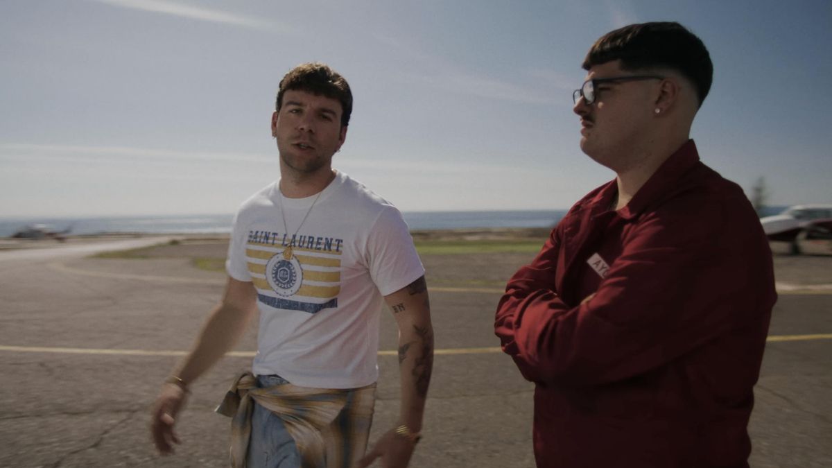 'Ni borracho' de Quevedo, entra directo al número 1 en España