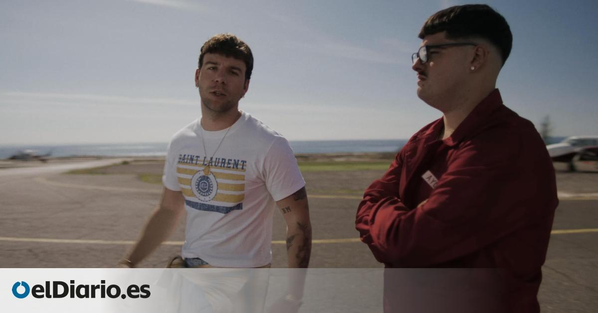 'Ni borracho' de Quevedo, entra directo al número 1 en España