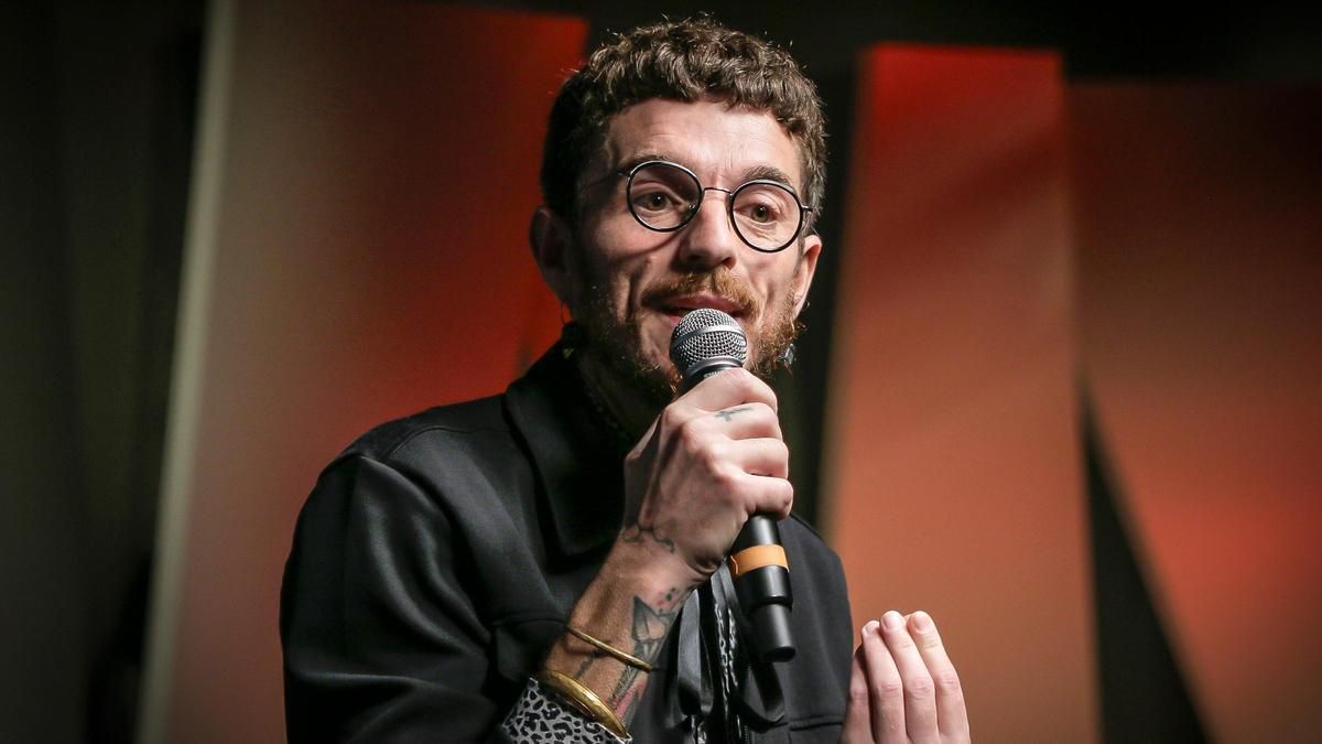 La voz, el cuerpo y la palabra toman Madrid en la final del Premio Nacional de Poesía Viva #LdeLírica