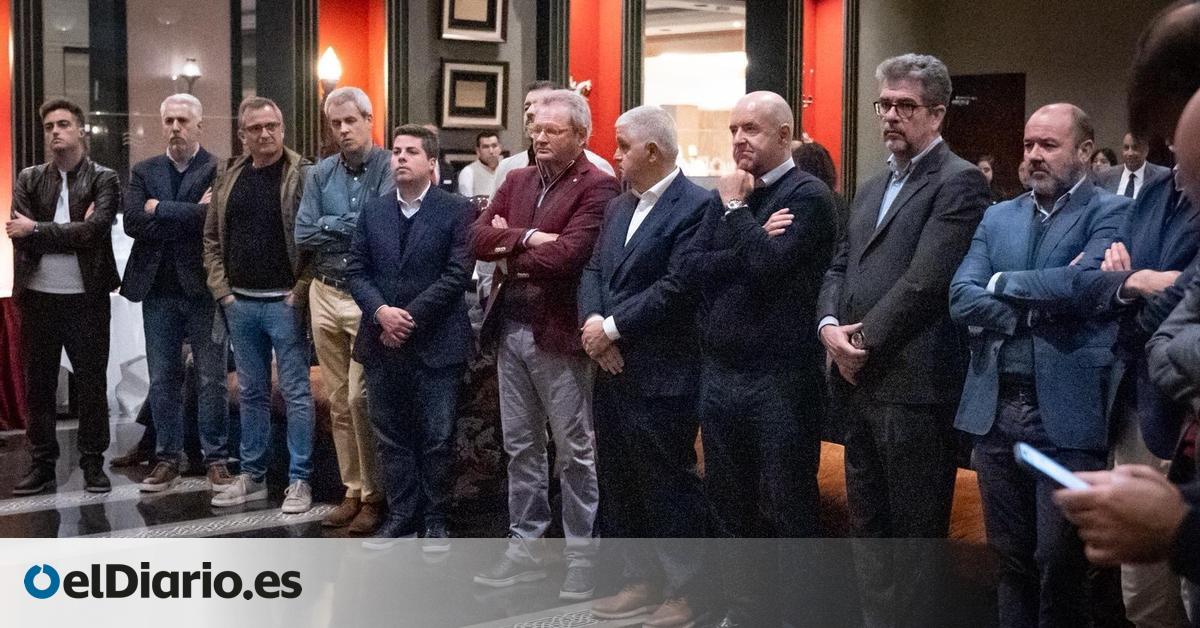 El Club Deportivo Tenerife abre camino al fútbol femenino español en Marruecos