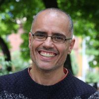 Luis González Reyes