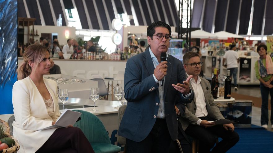 Tenerife presentará una ambiciosa programación de desayunos, almuerzos, meriendas, talleres y catas tematizadas