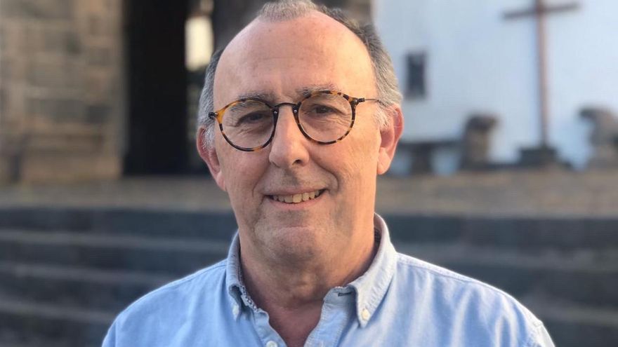 Facundo Daranas Ventura.