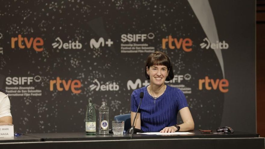 Maialen Beloki sustituirá a José Luis Rebordinos al frente del Festival de Cine de San Sebastián