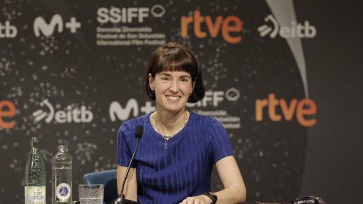 Maialen Beloki sustituirá a José Luis Rebordinos al frente del Festival de Cine de San Sebastián
