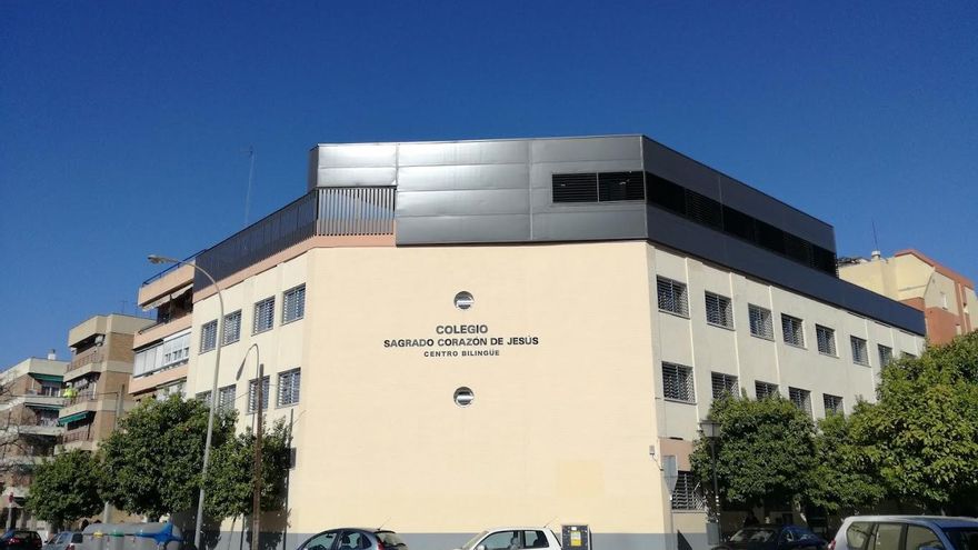 La Junta investiga a un colegio concertado de Sevilla por incumplir la ley al imponer cuotas con "evidente fin lucrativo"