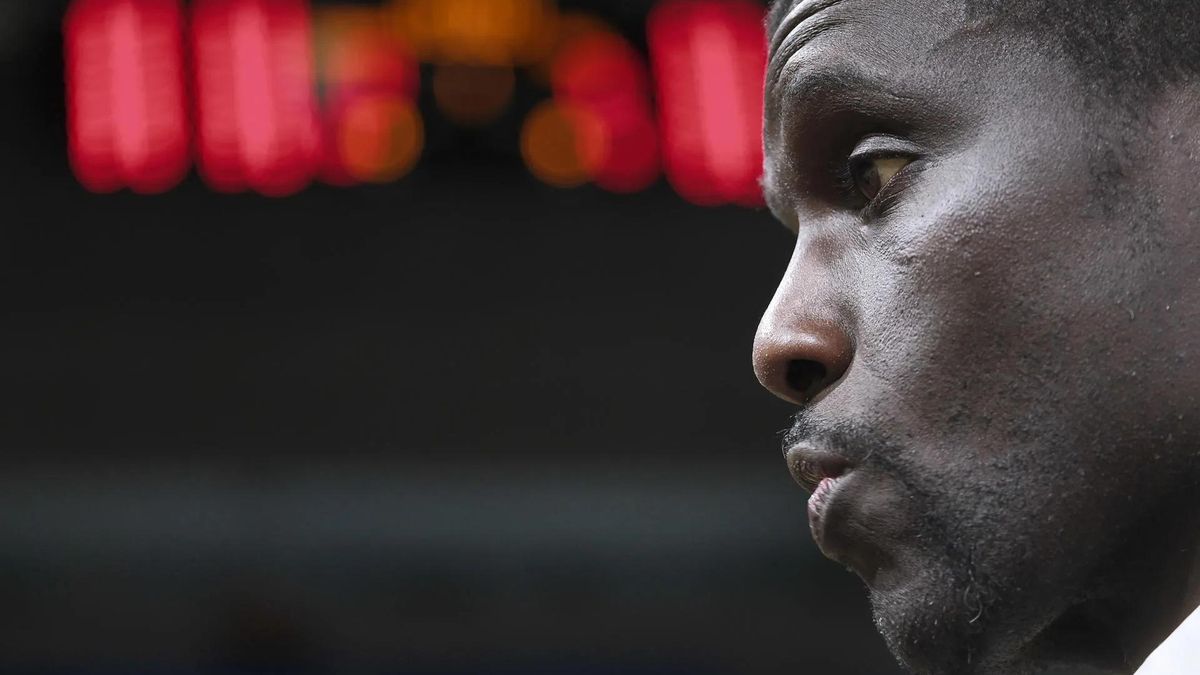 Savané: "Mientras siga viendo a Lakovic con fuerzas, tenemos un plus de posibilidades"