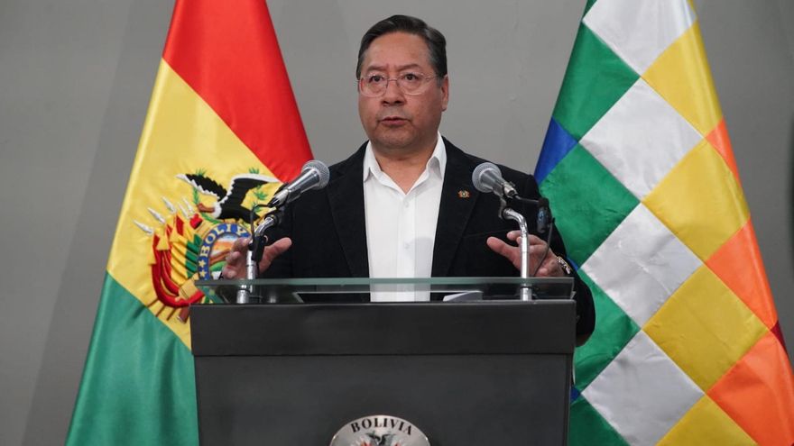 Bolivia: la izquierda llega dividida a las elecciones y podría perder el poder tras dos décadas