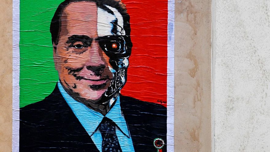 La campaña 'bunga bunga' de Berlusconi para convertirse en presidente de la República