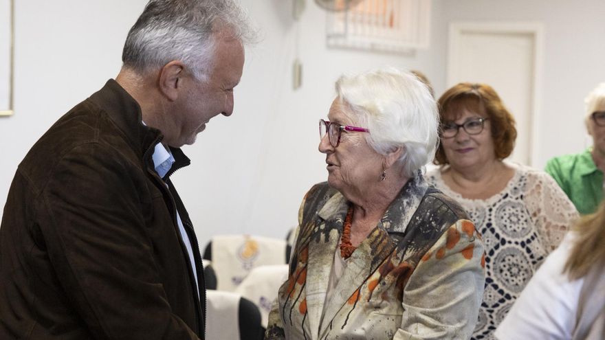 Para Torres los avances en igualdad “marcan la diferencia” entre los gobiernos progresistas y la extrema derecha