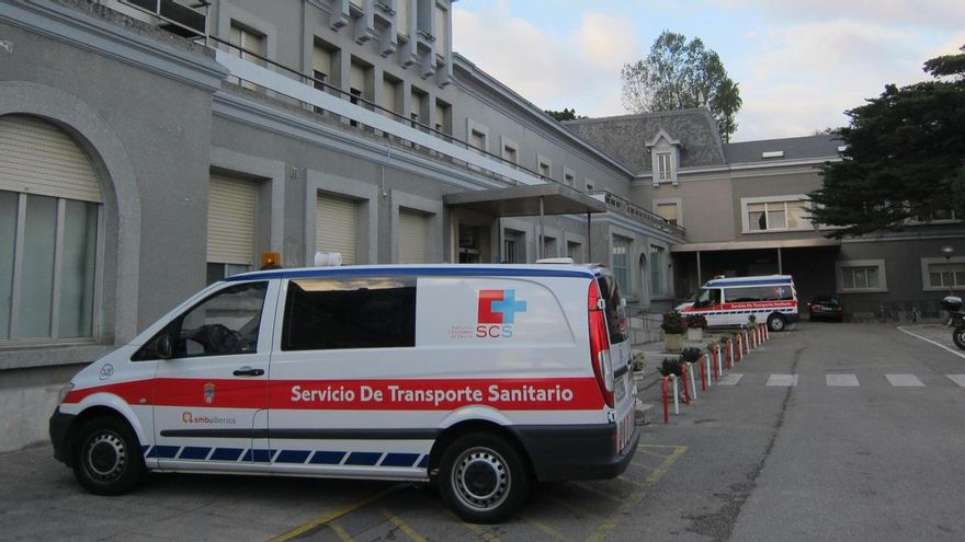 "Vas a perder la prueba": las presiones a pacientes de la sanidad pública en Cantabria para ser derivados a la privada