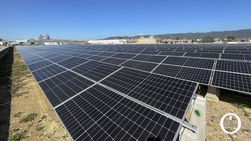 Otras dos grandes plantas fotovoltaicas en la provincia de Córdoba, en la fase final para su autorización