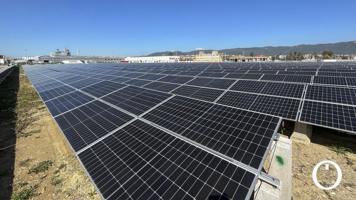 La UCO trabaja para hacer la fabricación de paneles solares más barata y accesible