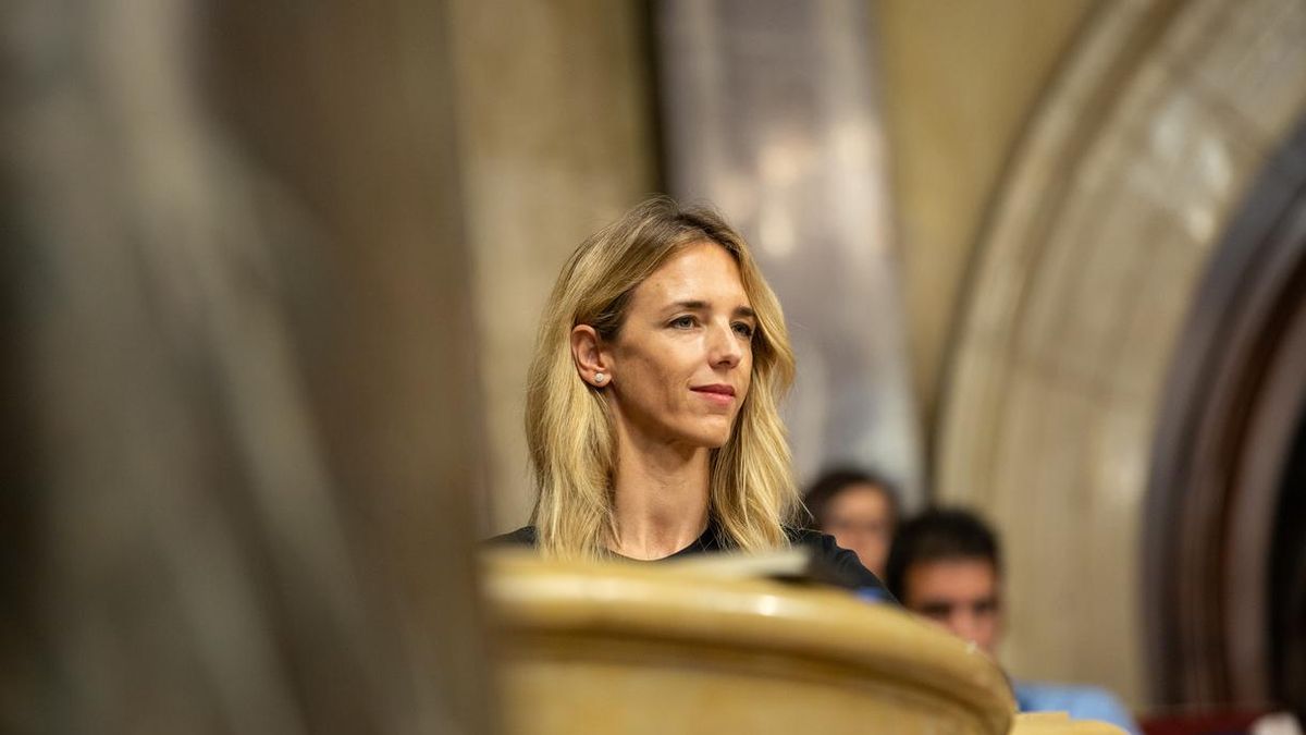 Álvarez de Toledo pide que Policía entre en universidades catalanas para que vayan a clase los estudiantes que quieran