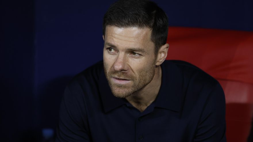 Xabi Alonso, el entrenador que acabó con la tiranía del Bayern y ahora toma las riendas del Real Madrid