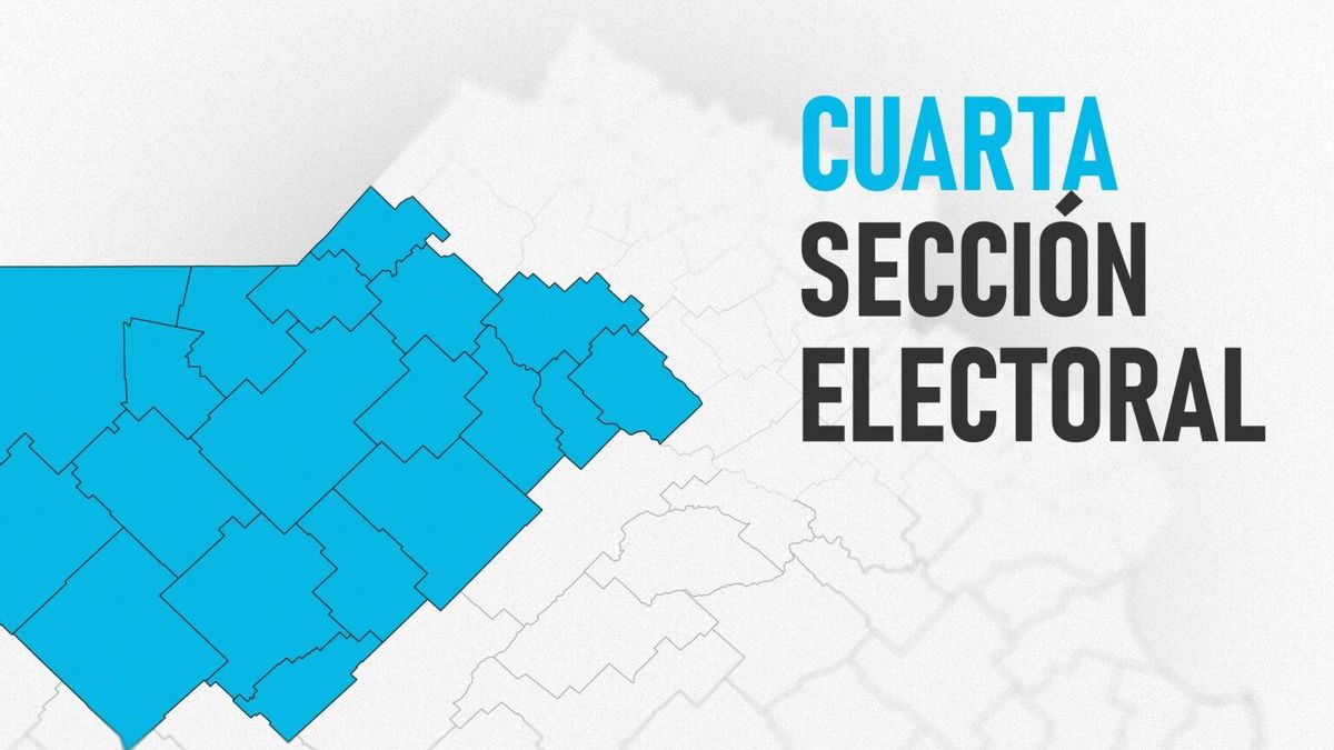 Cuarta Sección