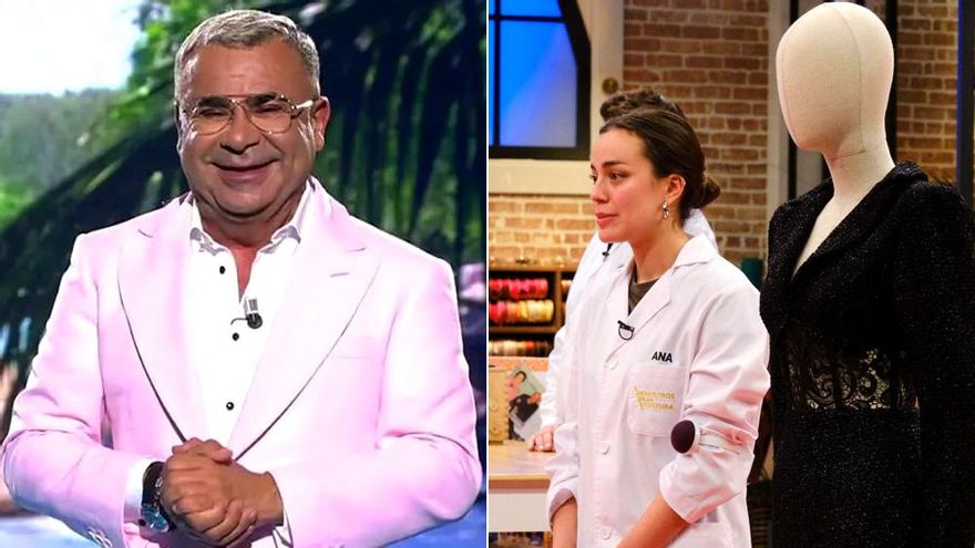 'Supervivientes' (19.2%) impone su ley con otro dato implacable ante la subida final de 'Maestros de la costura 6' (9.5%)