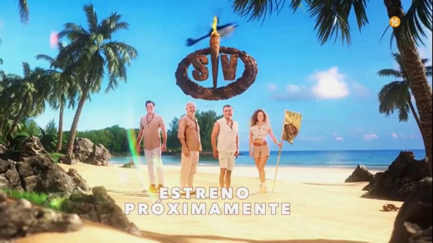 'Supervientes 2023' lanza una nueva promo 'apocalíptica' en Telecinco: "Lo estáis esperando"