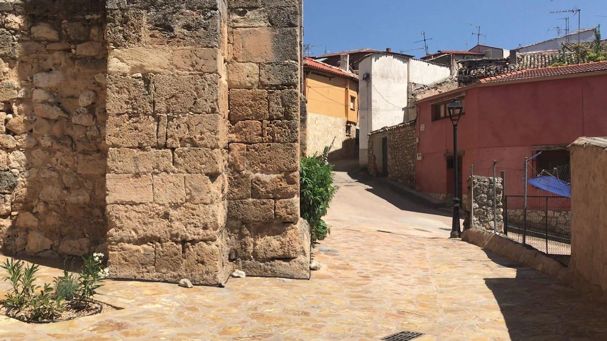 Matan a un toro que se había 'escapado' hace casi una semana de un encierro taurino en Romancos