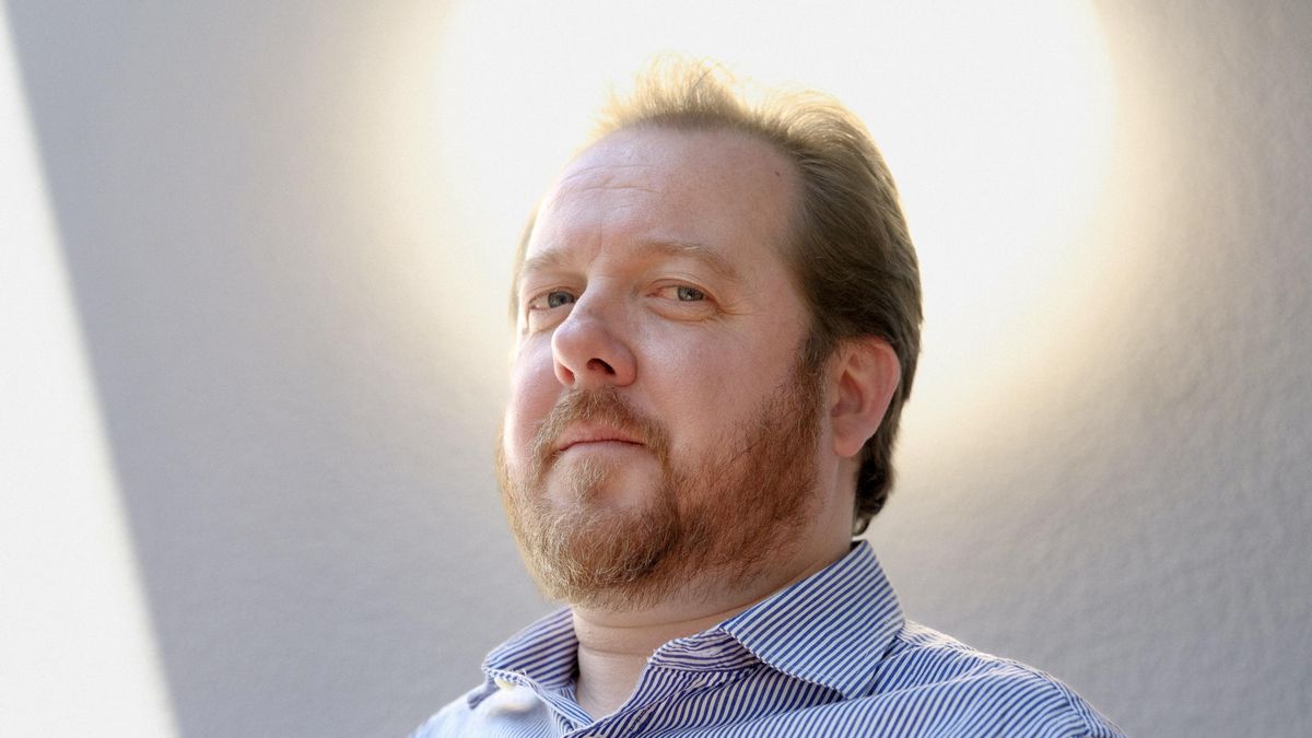 Juan Esteban Constaín, escritor: “En la antigua Roma ya existía una propaganda política muy eficaz, con manipulación y desinformación”