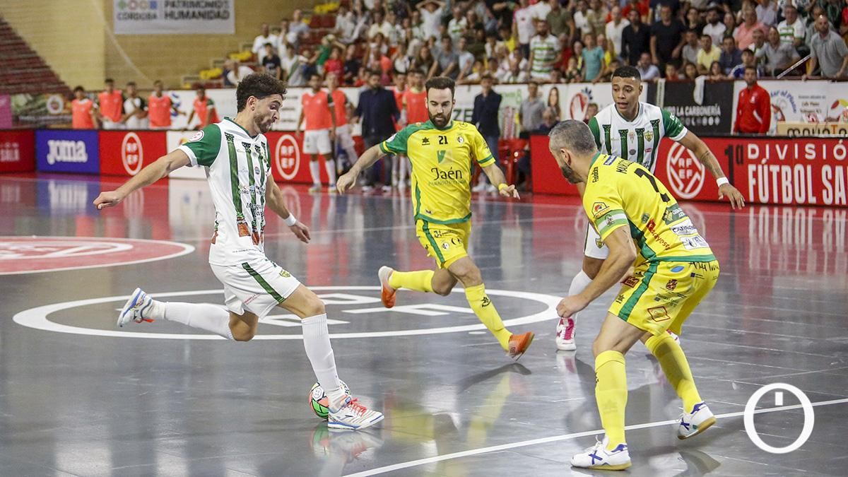 Córdoba Patrimonio -  Jaén Paraíso Interior
