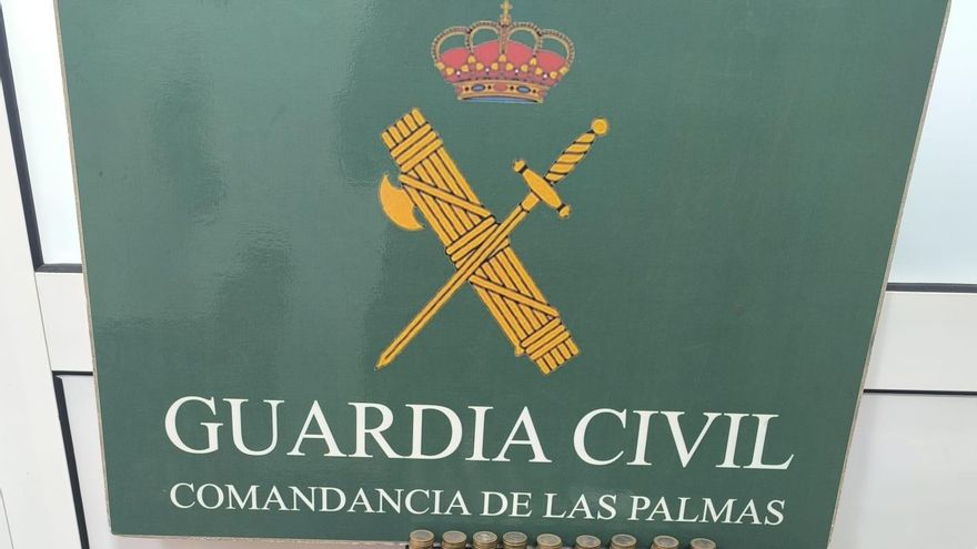 Un hombre se disfraza de Batman y atraca un comercio en Fuerteventura