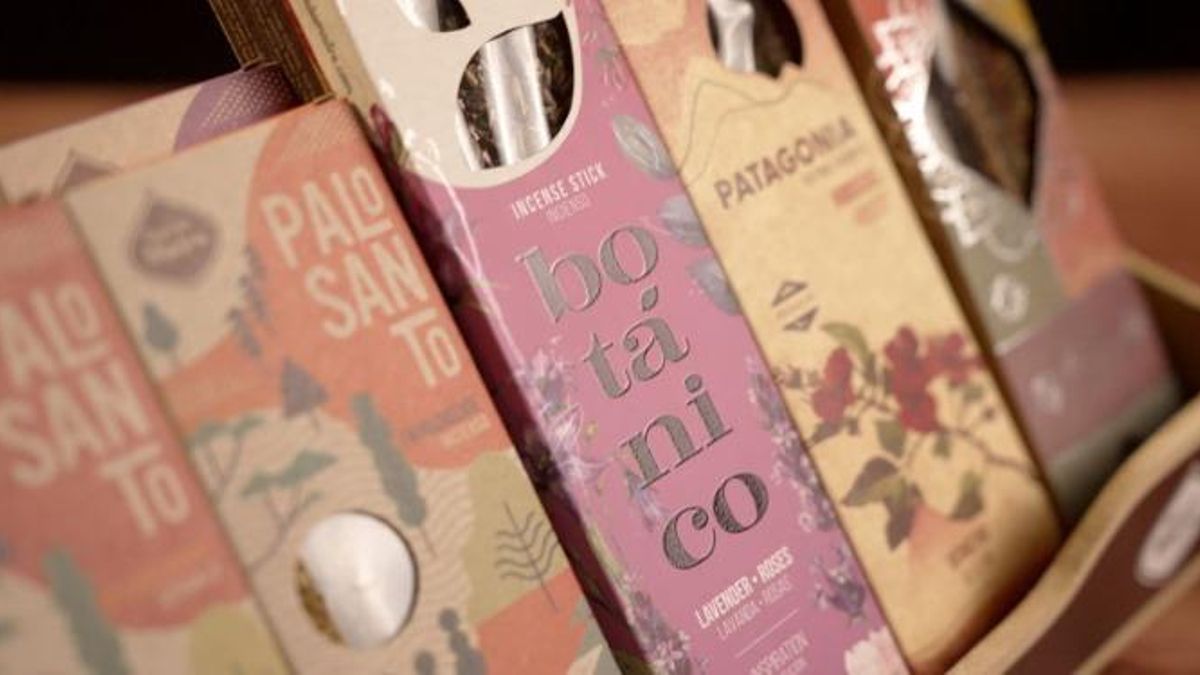 Del importado al artesanal: la revolución silenciosa del sahumerio argentino