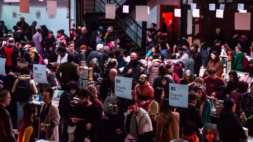 Editoriales independientes: un estudio revela cómo es su público y cuáles son los autores favoritos