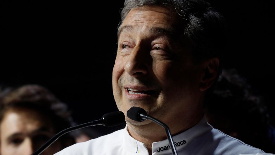 Lecciones de Joan Roca para superar hasta tres crisis