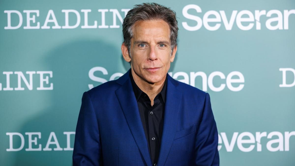 Ben Stiller anuncia (con algo de confusión) que no dirigirá la tercera temporada de la aclamada 'Separación'