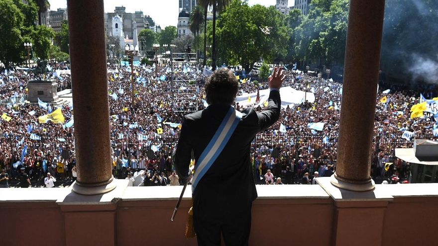 Ley ómnibus y DNU 70: las claves de los instrumentos con que Milei busca resetear el andamiaje legal del país
