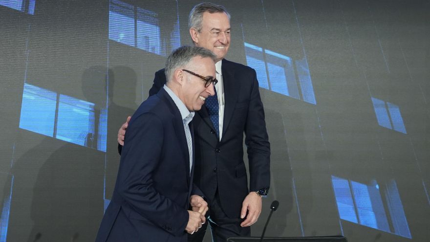 Sabadell pisa el freno con las hipotecas: "Los precios están tensionados"