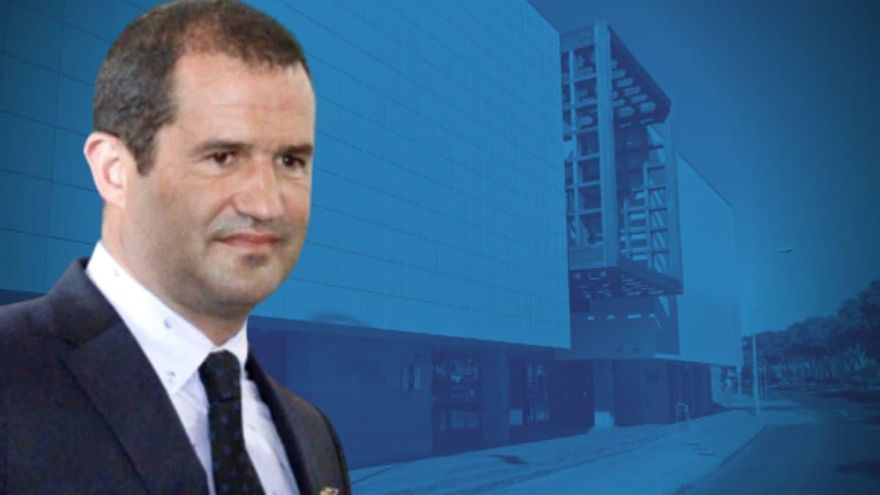 Desalojada una fiesta en Lanzarote con un juez dentro vulnerando las restricciones anti-COVID