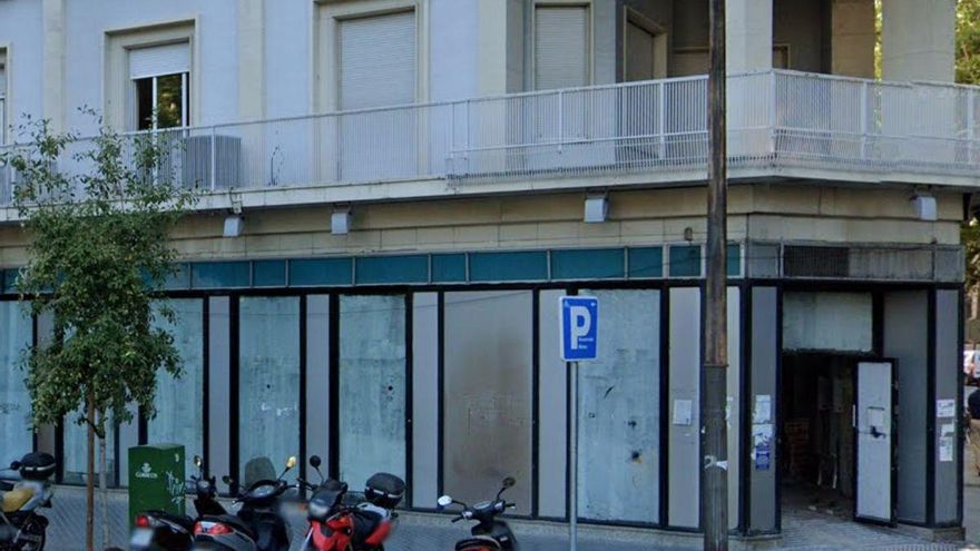 Urbanismo autorizará la apertura del restaurante-discoteca de la avenida Cervantes