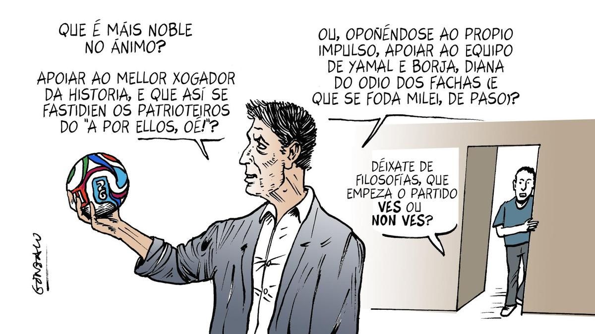 Dilemas