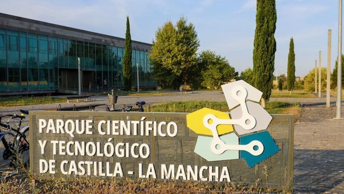 Castilla-La Mancha ampliará su Parque Científico y Tecnológico para atraer nuevas empresas