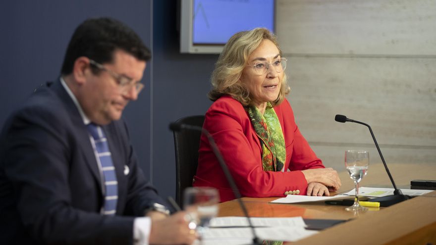 La Rioja solicita al Gobierno de España la desescalada y el regreso al nivel 2 de emergencia